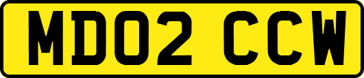 MD02CCW