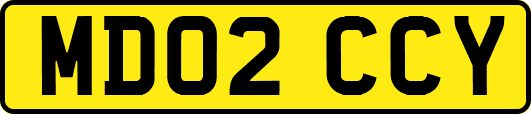 MD02CCY
