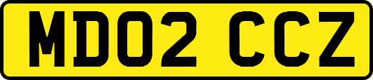 MD02CCZ
