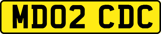 MD02CDC