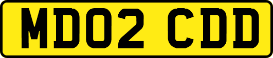 MD02CDD