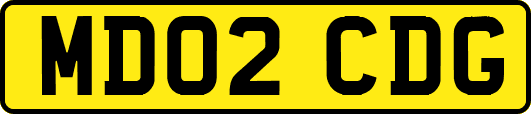 MD02CDG