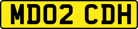 MD02CDH