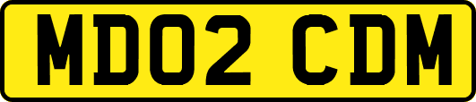 MD02CDM