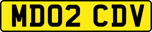 MD02CDV