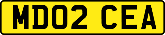 MD02CEA