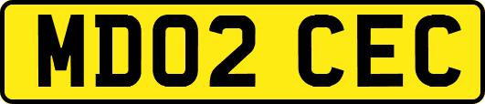 MD02CEC