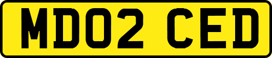 MD02CED