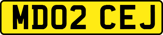 MD02CEJ
