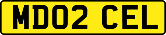 MD02CEL