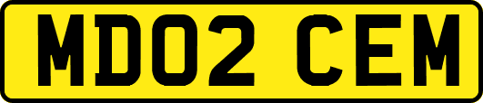 MD02CEM