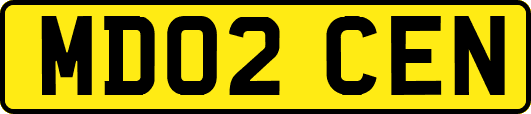 MD02CEN