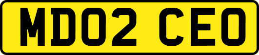MD02CEO