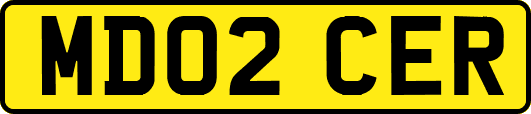 MD02CER