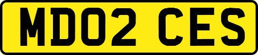MD02CES
