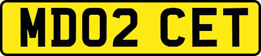 MD02CET