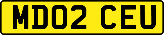 MD02CEU