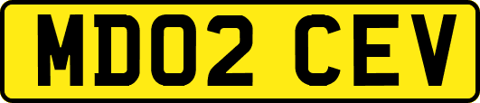 MD02CEV