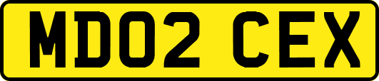 MD02CEX