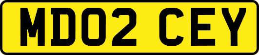 MD02CEY
