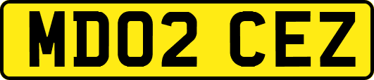 MD02CEZ
