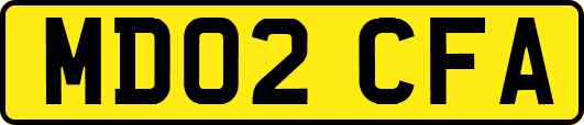 MD02CFA