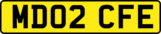 MD02CFE