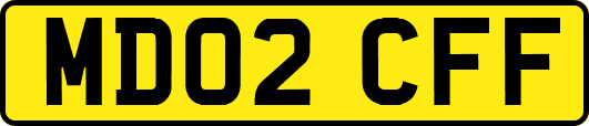 MD02CFF