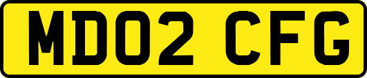 MD02CFG