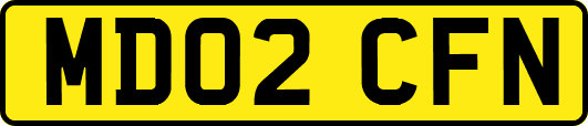 MD02CFN
