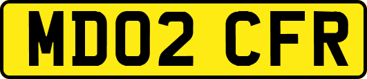 MD02CFR