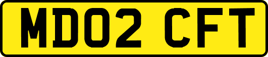 MD02CFT
