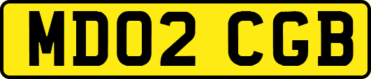 MD02CGB