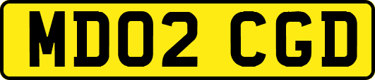 MD02CGD