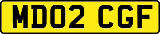 MD02CGF