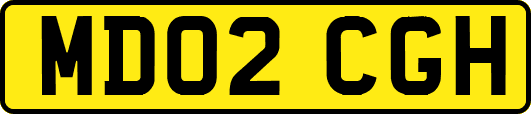 MD02CGH