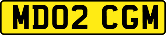 MD02CGM