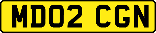 MD02CGN