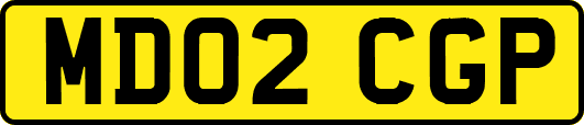 MD02CGP
