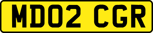 MD02CGR