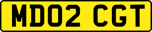 MD02CGT