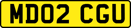 MD02CGU