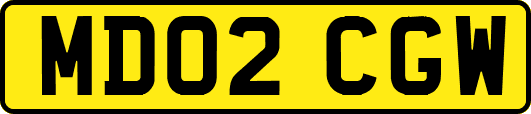MD02CGW