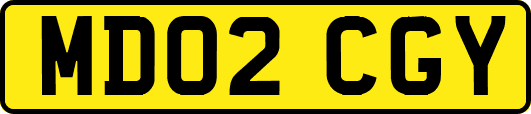 MD02CGY