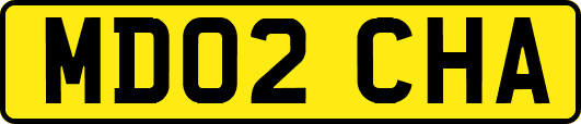 MD02CHA