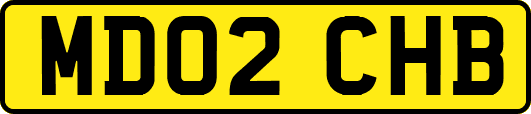 MD02CHB