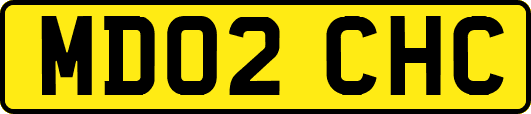 MD02CHC