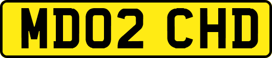 MD02CHD