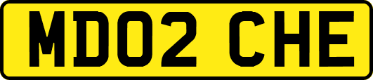 MD02CHE