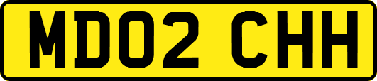 MD02CHH
